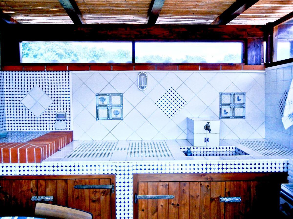 Alba B&B Carloforte  Dış mekan fotoğraf