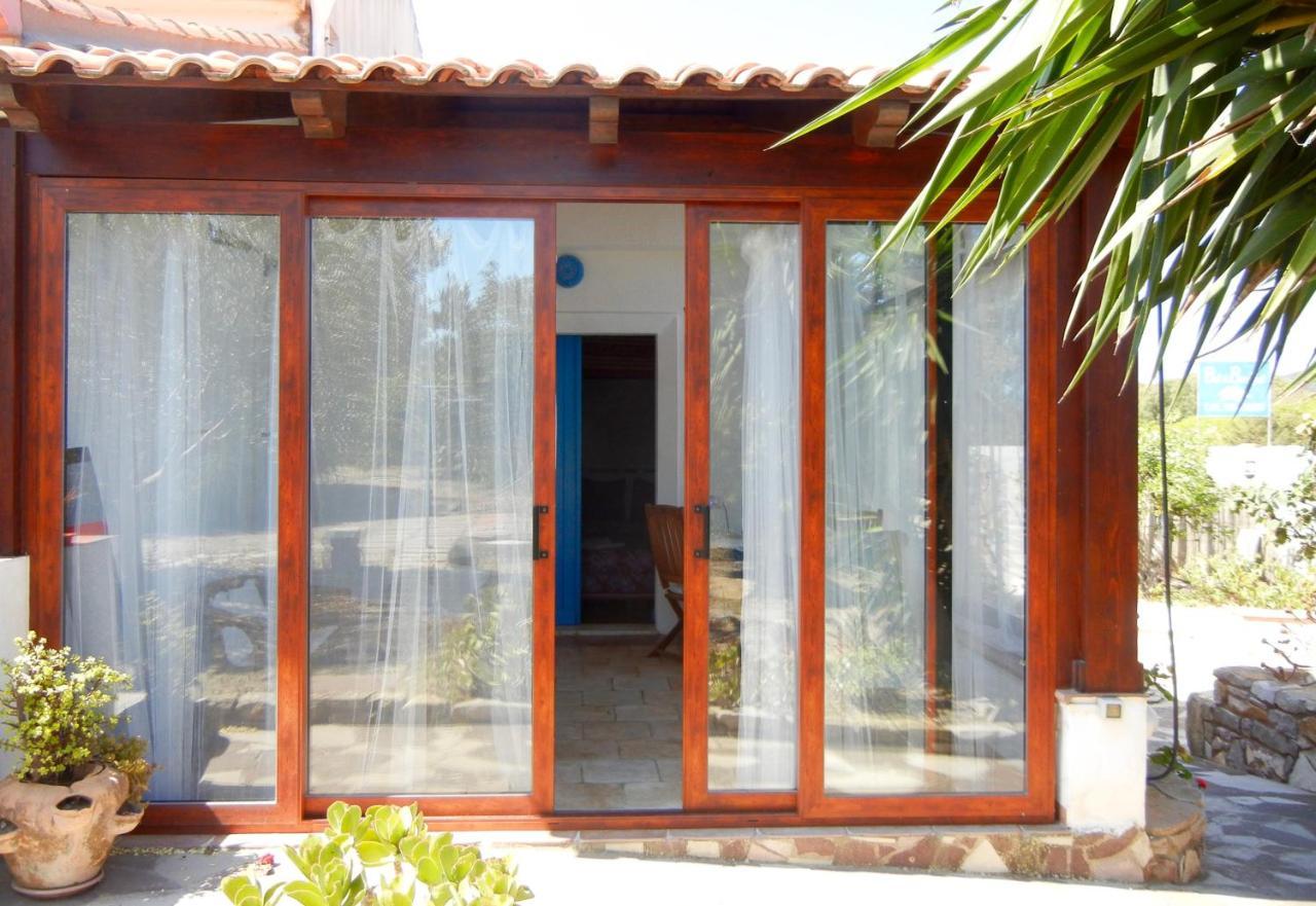 Alba B&B Carloforte  Dış mekan fotoğraf