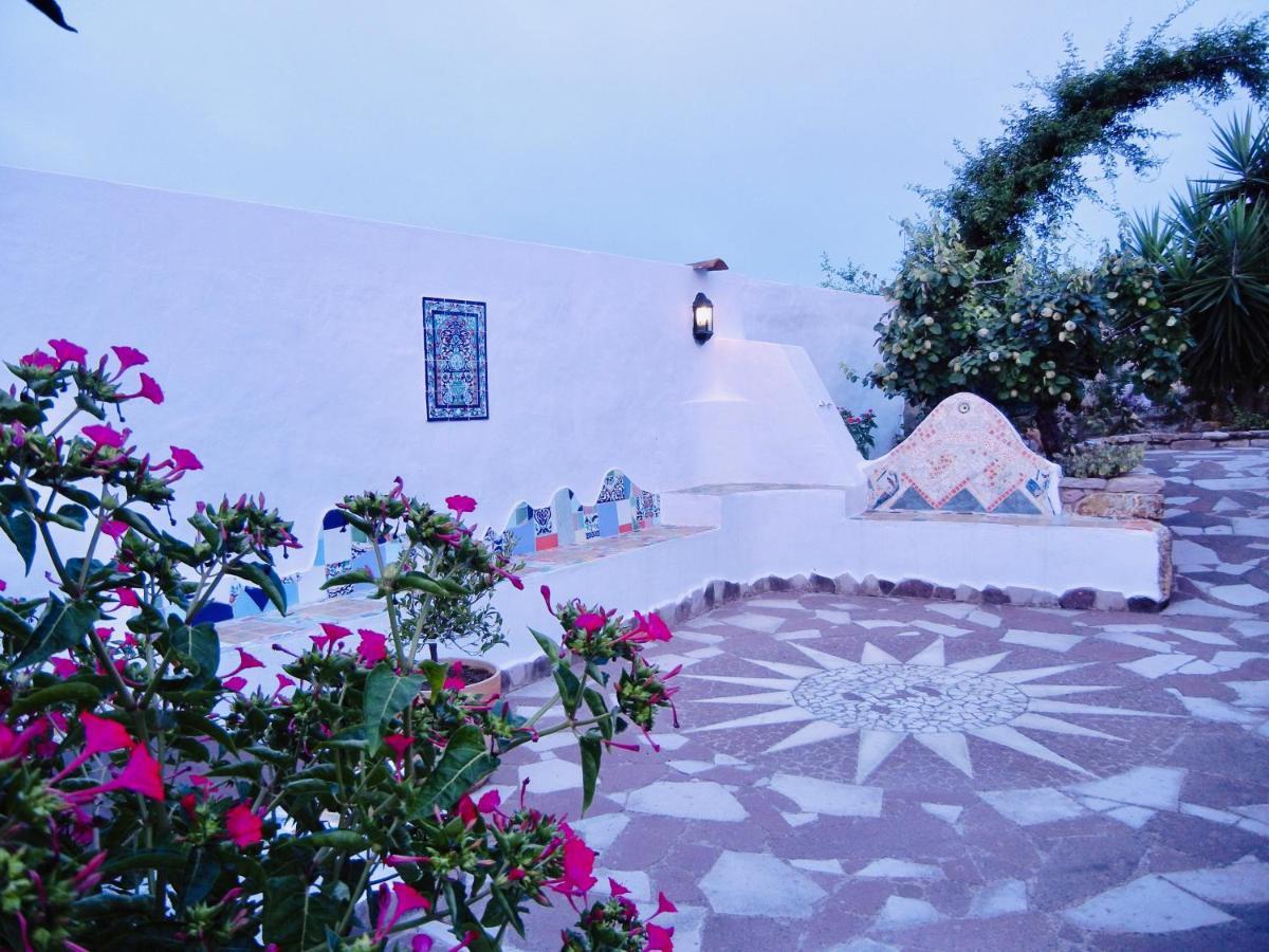 Alba B&B Carloforte  Dış mekan fotoğraf