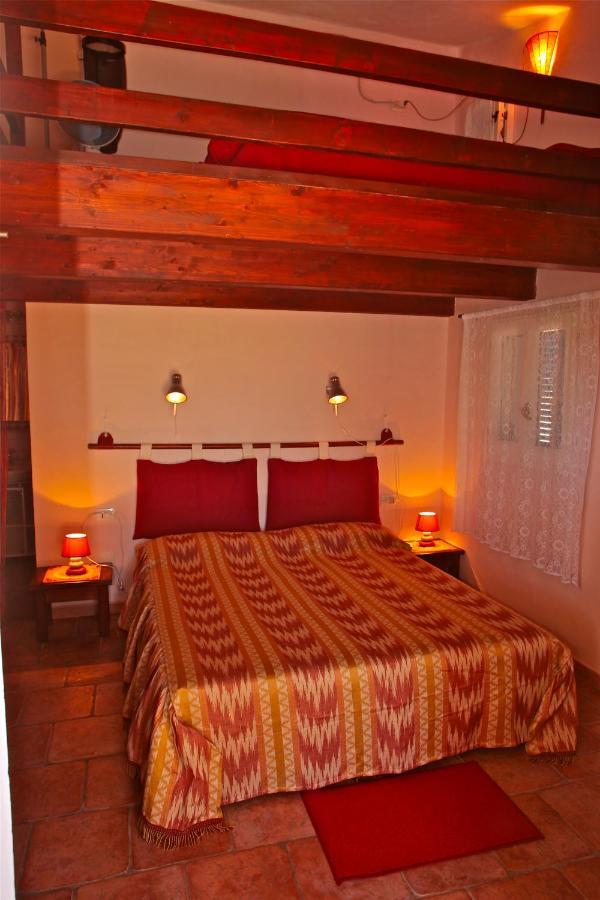 Alba B&B Carloforte  Dış mekan fotoğraf