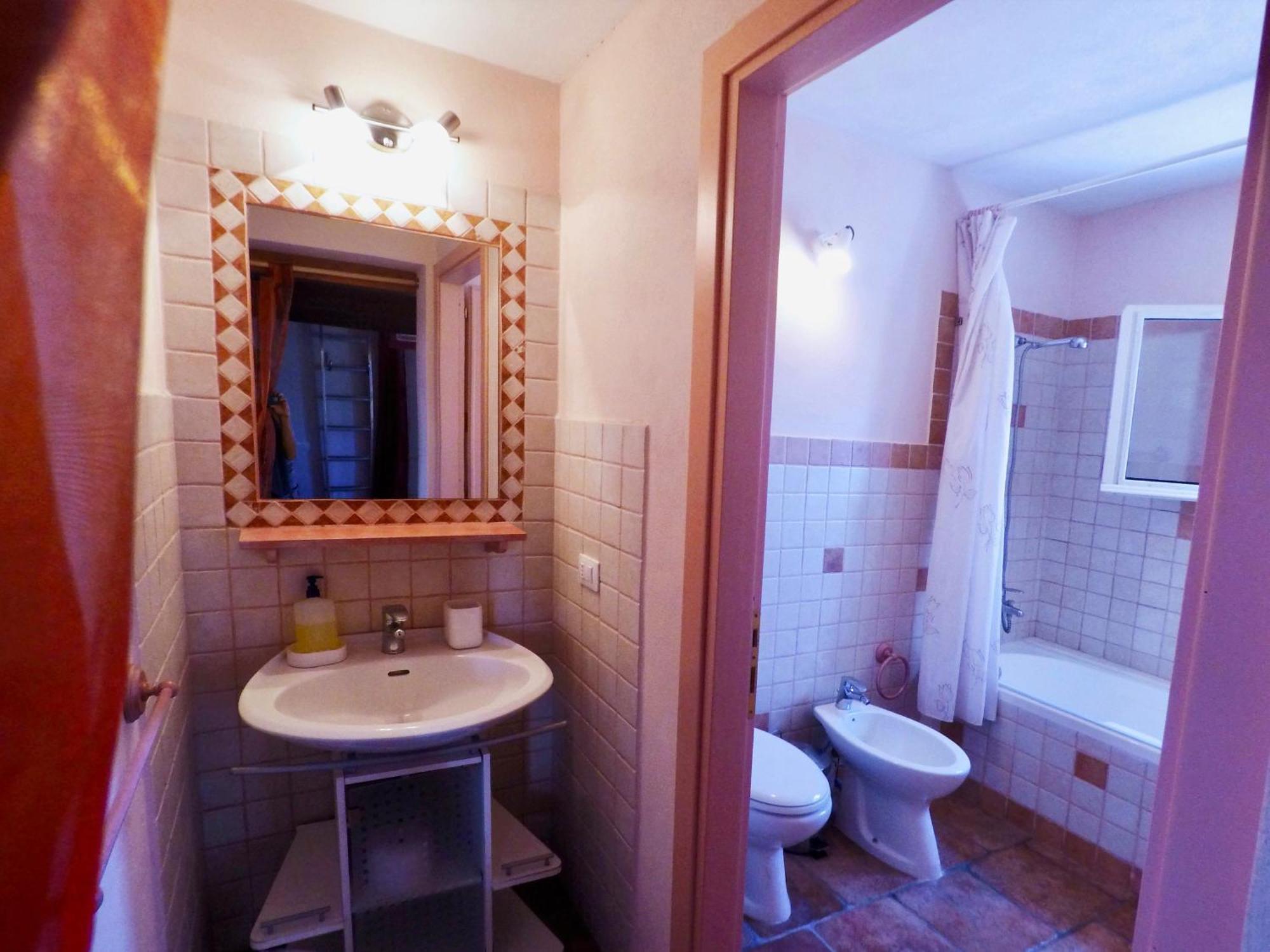 Alba B&B Carloforte  Oda fotoğraf